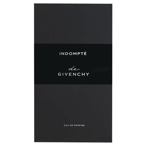 indompté givenchy precio